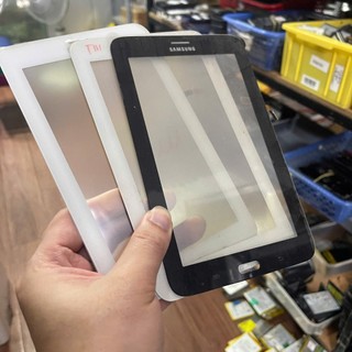 Cảm ứng máy tính bảng  samsung tab T111