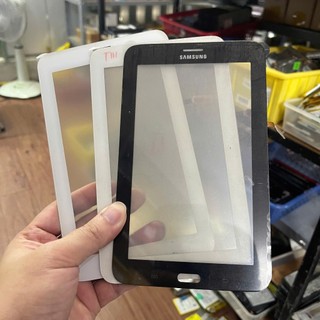 Cảm ứng máy tính bảng  samsung tab T111
