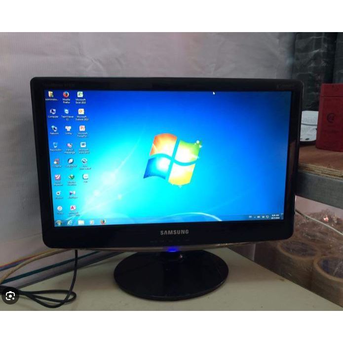 Màn Hình Samsung B1930 HD 18.5 Inch – Phù Hợp Học Tập Làm Việc