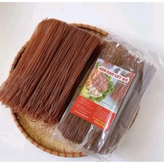  combo 5kg bún phở gạo lứt hữu cơ hỗ trợ ăn kiêng giảm cân 
