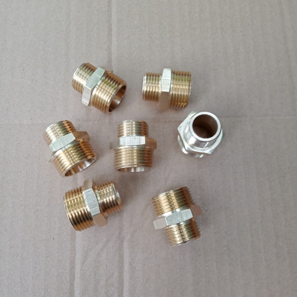 Kép lệch 27mm-21mm( chuyển bậc ren 27mm-21mm)