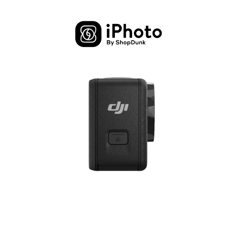 Camera Hành Động DJI Osmo Action 5 Pro Chính Hãng - Máy Quay Hành Trình 4K/120fps Bảo Hành 1 Năm | BigBuy360 - bigbuy360.vn