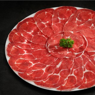 Bắp Bò Úc 500gr | Nhúng Lẩu Nướng | Giao Siêu Tốc HCM