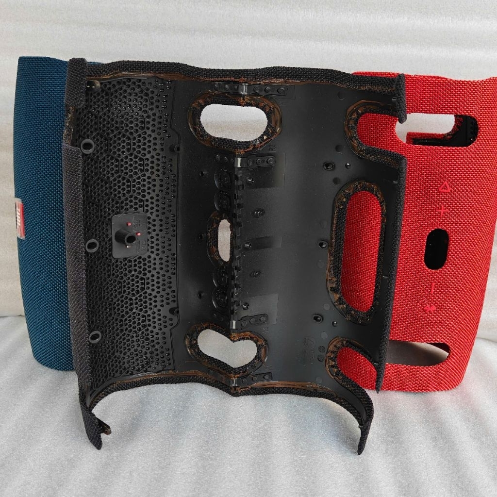 Vỏ lưới ecang Ít Trim 2 zin