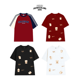   XÃ KHO  ÁO THUN BABY TEE COOL SUMMER FFCLUB MIX 18 