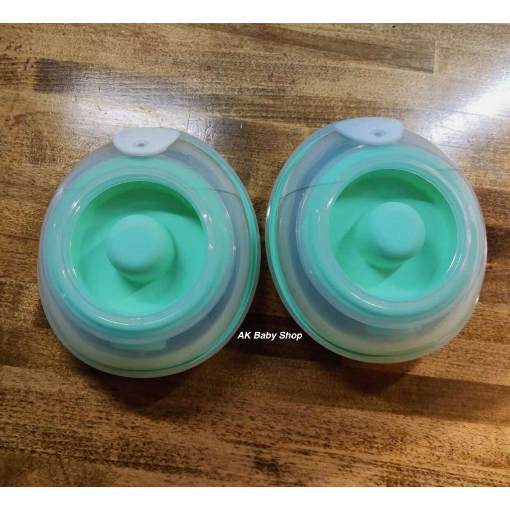 Phụ kiện hút sữa Elvie Stride - cup, đã qua sử dụng