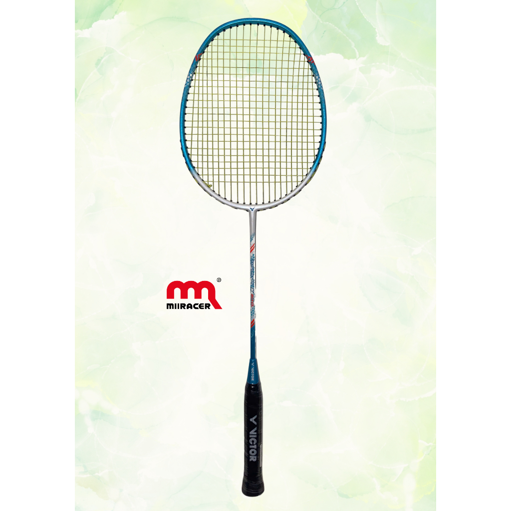 Vợt Cầu Lông Victor Thruster - 813CL( Chính Hãng )