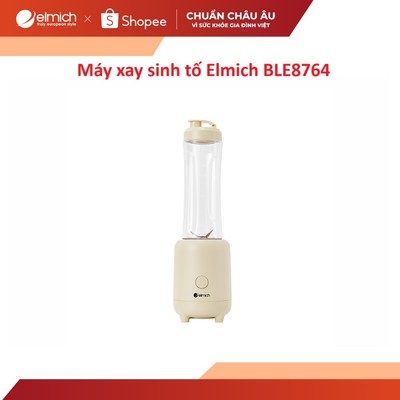 Máy xay sinh tố Elmich BLE8764