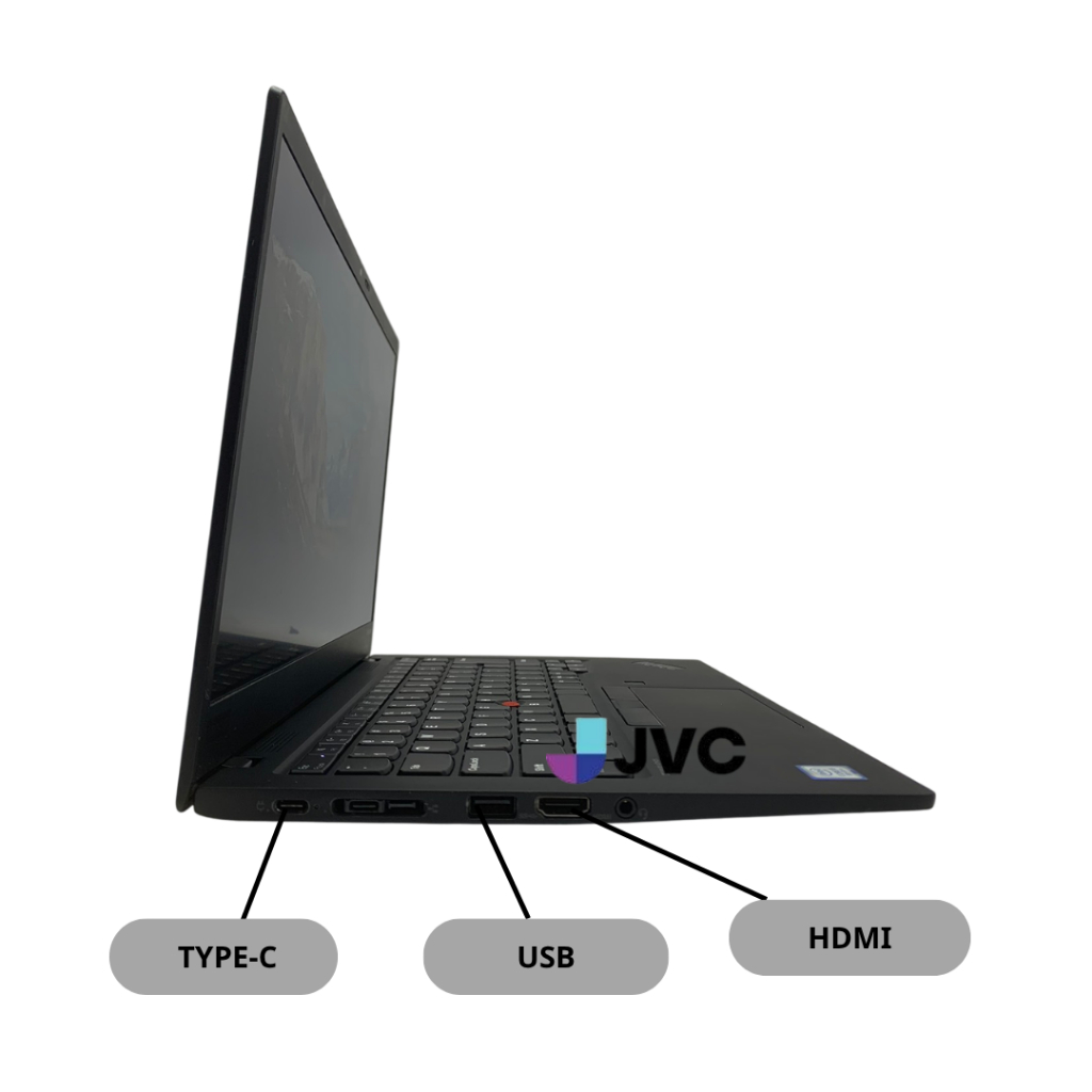 Laptop xách tayThinkpad X1 Carbon Gen 7,6,5,4 | I5 – 8350U | Ram 16GB SSD 512GB 14″ Full HD | BigBuy360 - bigbuy360.vn
