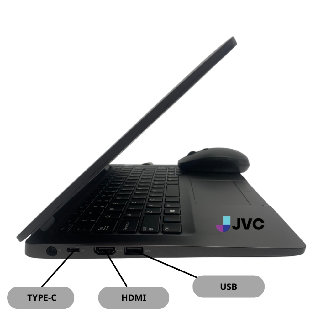 Laptop Xách Tay Dell Latitude 5300 i5, i7 8th vPro/ 8GB/ 256GB SSD/ 13.3 inche/ Win 10Pro/ Pin2-5h | BigBuy360 - bigbuy360.vn