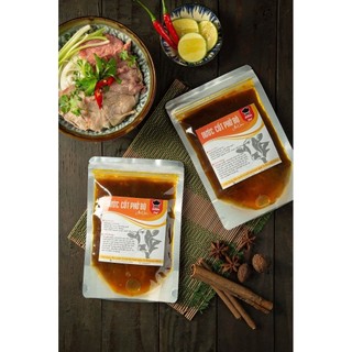 NƯỚC CỐT PHỞ BÒ - ANNAMFOOD