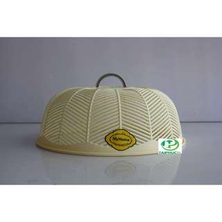 Lồng bàn đậy thức ăn cao cấp đủ màu - NGUYÊN BA - đủ size