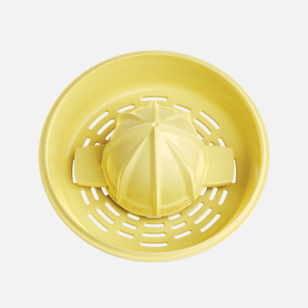 Máy vắt cam màu trắng Lock&Lock Citrus Juicer EJJ231 (2 màu) / EJJ244 (3 màu) dung tích 700ml | BigBuy360 - bigbuy360.vn