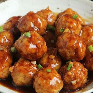 500g bò viên BD loại ngon