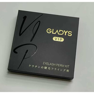 Bộ uốn mi Nhật Gladys