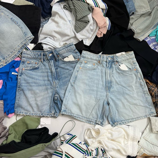 [SALE] Quần short Zara Authentic ( 8197/154)