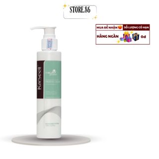Kem xả khô, xịt dưỡng karseell 250ml giúp hỗ trợ dưỡng phục hồi tóc mềm mượt, giữ nếp tóc
