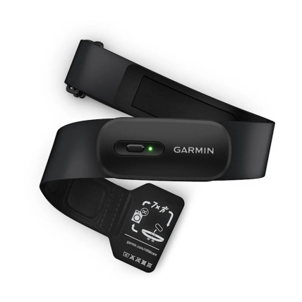 Dây đo nhịp tim Garmin HRM 200