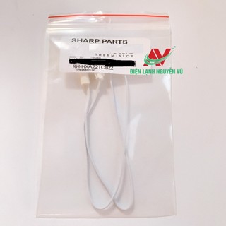 Cảm biến tủ lạnh Sharp loại tốt - Sensor tủ lạnh Sharp