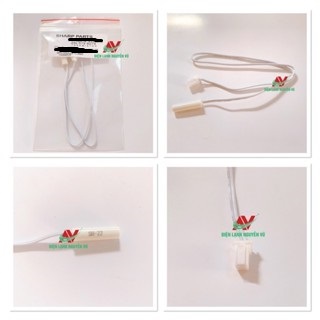 Cảm biến tủ lạnh Sharp loại tốt - Sensor tủ lạnh Sharp