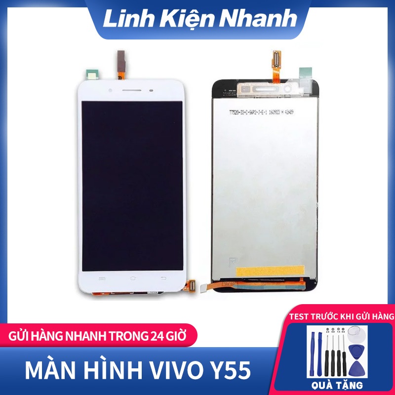 MÀN HÌNH CHO VIVO Y55 LOẠI LCD MÀN HÌNH THAY THẾ