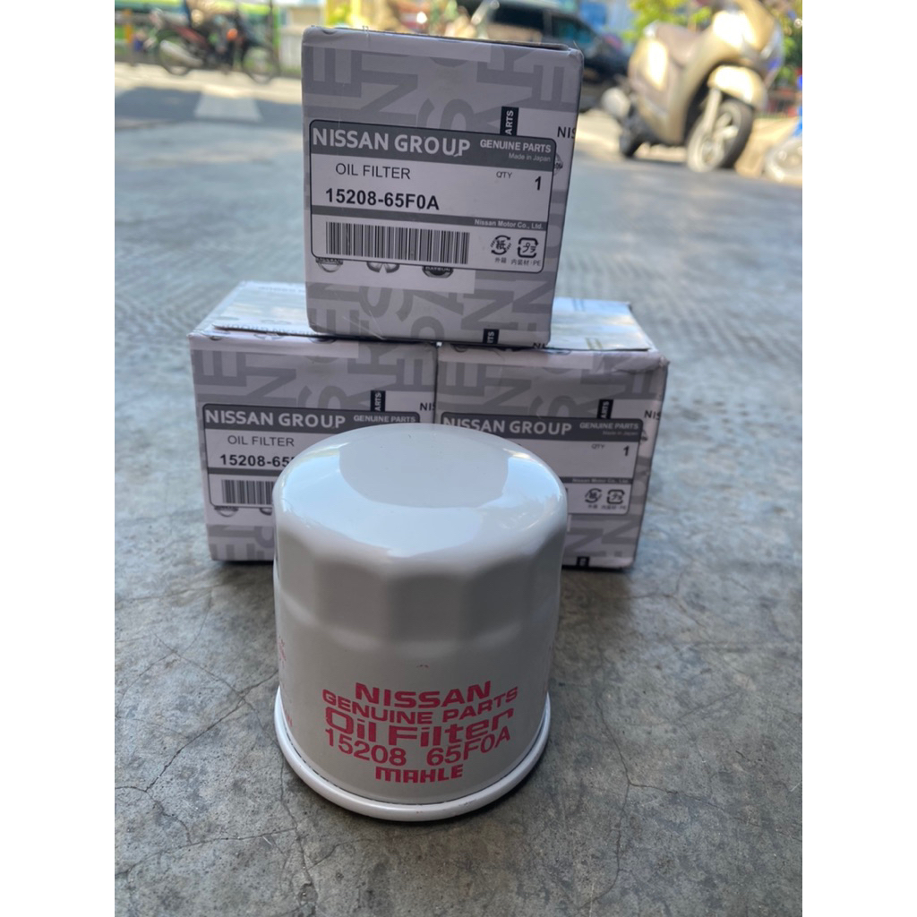 Lọc nhớt Nissan Sunny ,Nissan Teana ,Nissan X-Trail ,Nissan Tiida ,Nissan Livina