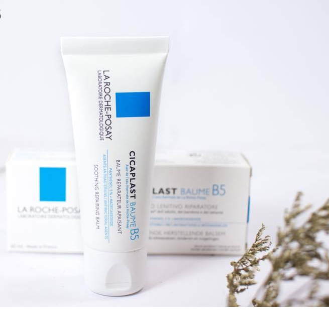 Kem Dưỡng Phục Hồi Da Cicaplast B5 Baume ( Kem B5 )