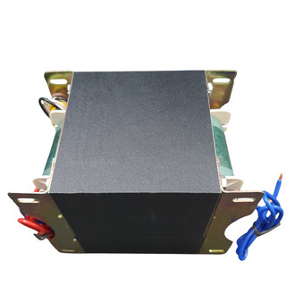 Biến Áp Cách Ly 1000VA 60V đối xứng, Điện vào 220V AC, Ra (60V 0V 60V)AC, Đồng 100%,Công Suất 1000VA