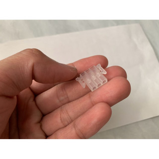 Bộ jack 3P 2.2 (1 bịch 20 bộ )