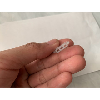 Bộ jack 3P 2.2 (1 bịch 20 bộ )