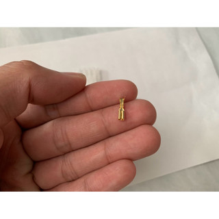 Bộ jack 3P 2.2 (1 bịch 20 bộ )