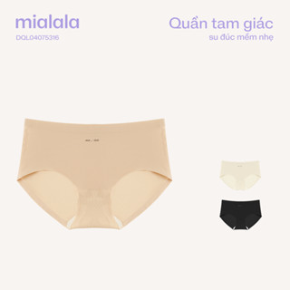 Quần lót nữ tam giác su đúc mềm mịn MIALALA 5316 DQL04075316