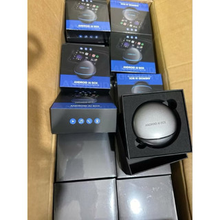 Android Box Picasau | Cấu hình ram8GB-Rom128GB max