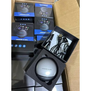 Android Box Picasau | Cấu hình ram8GB-Rom128GB max