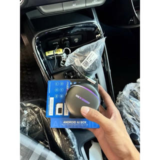 Android Box Picasau | Cấu hình ram8GB-Rom128GB max