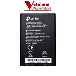  Pin TP-Link dành cho bộ phát wifi di động M7350   M7000 mã pin TBL71A   TBL71B   TBL60A   TBL65A 
