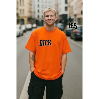 Tshirt  - áo thun màu cam