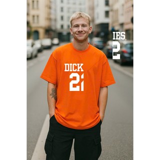Tshirt  - áo thun màu cam