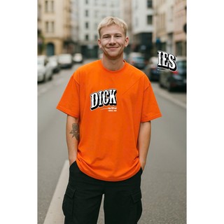 Tshirt  - áo thun màu cam