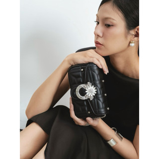 Túi Her.declub Mia Bag [ KÍCH CỠ MINI ] lưu ý kích cỡ khi đặt