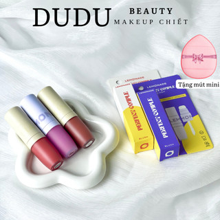  Má Hồng Kem Lemonade Perfect Couple Blush 8.5g Dudubeauty 