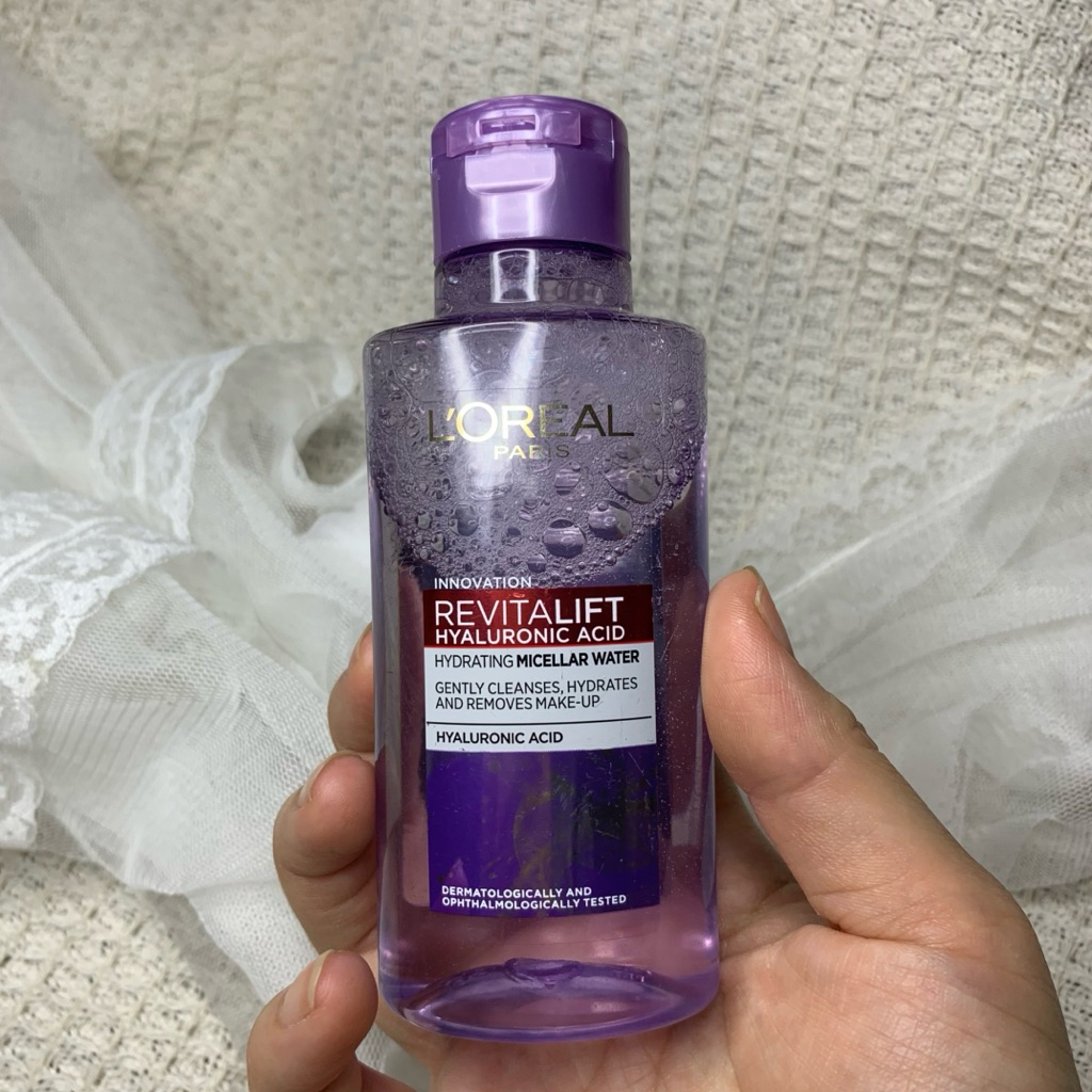 Tẩy trang lorẻal 95ml