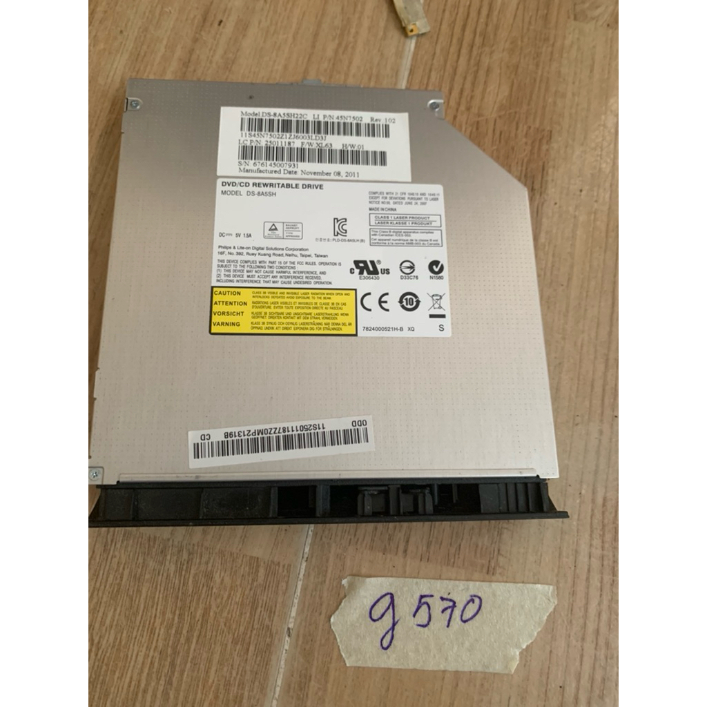 linh kiẹn dung may lenovo g570