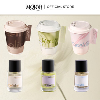  Nước hoa Fullsize KIRA | 50ml | Moyar Perfume 