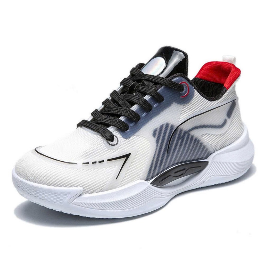 Giày Snaeker nam thể thao Lakinta phong cách trẻ trung, năng động thoáng khí GX069