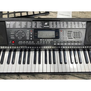 Đàn Organ Meike MK939
