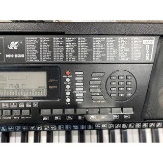 Đàn Organ Meike MK939