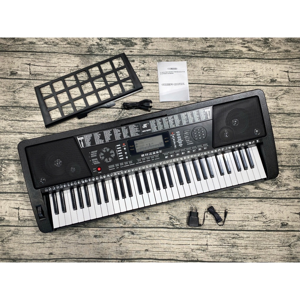Đàn Organ Meike MK939