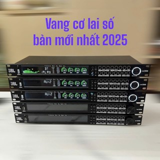 Vang Cơ Lai Số UR200 - Đầy Đủ Bluetooth Optical Aux Usb,Reverb Cực Mượt, Chống Hú Rít Cực Tốt