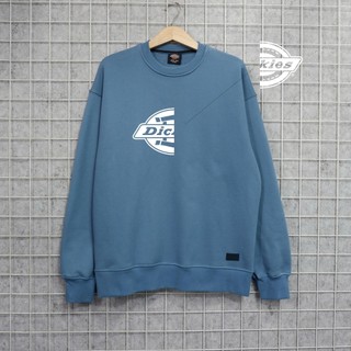 Áo Sweater  - áo nỉ tay dài màu xanh ngọc